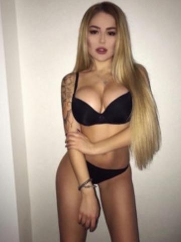 Роксана фото 2